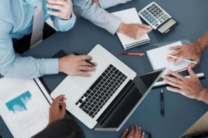 Como Lidar Com As Mudanças Na Estrutura Empresarial Sem Perder A Produtividade - Somarte contabilidade